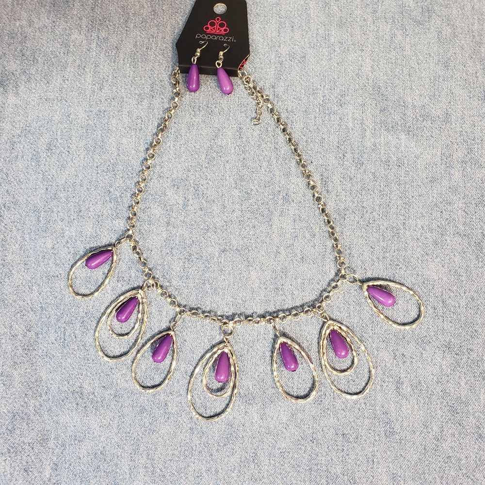 Necklace Set